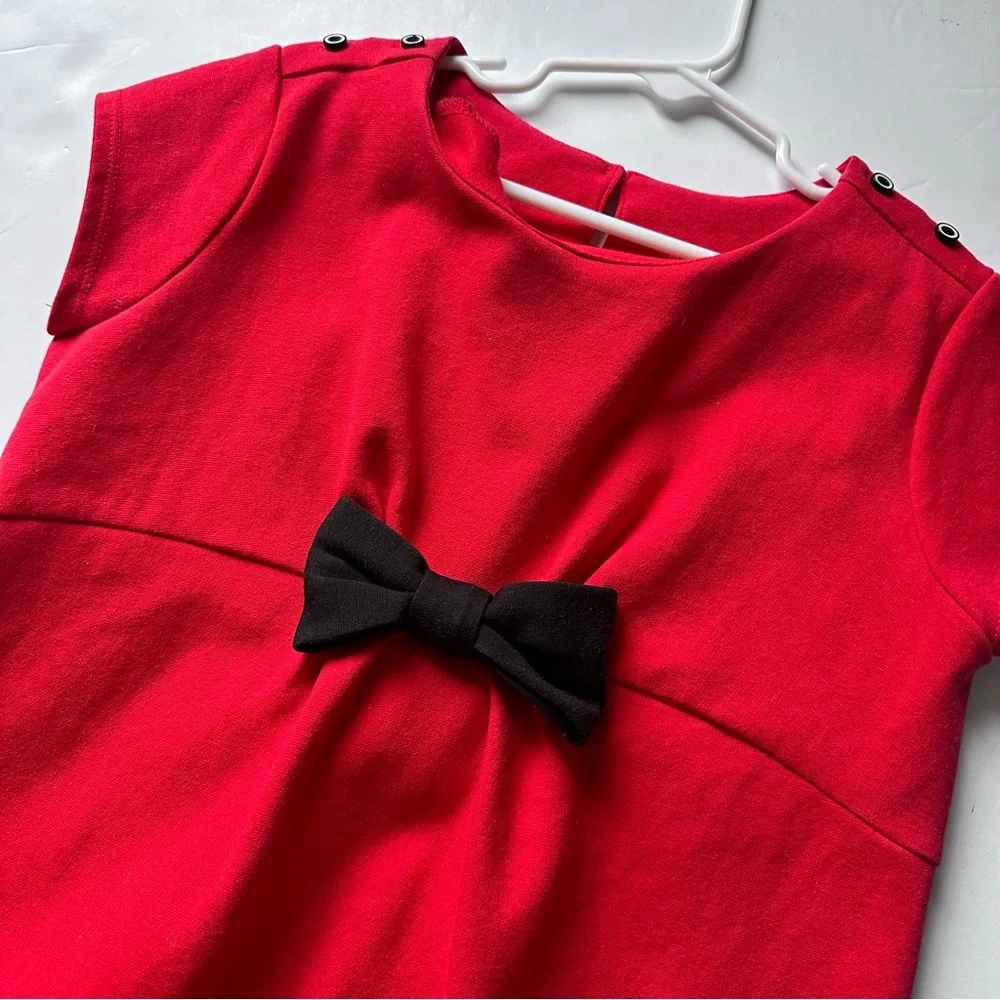 Gymboree Olivia Dress